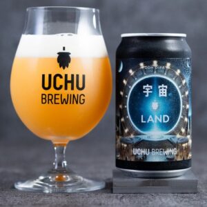 UCHU Land