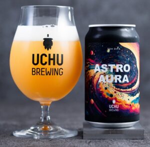 UCHU Astro Aura