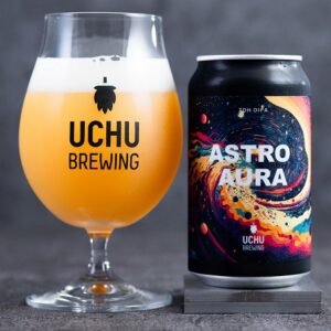 UCHU Astro Aura