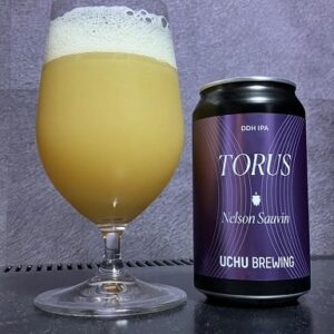 UCHU TORUS Nelson Sauvin