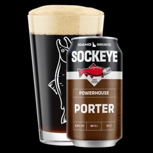 Powerhouse Porter