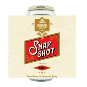 Snap Shot Lager