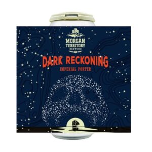 Dark Reckoning