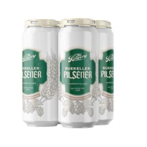 Ruekeller Pilsener