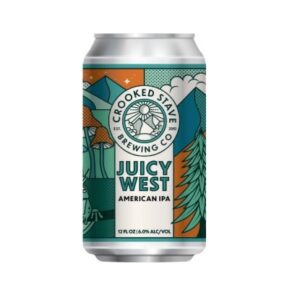 Juicy West IPA
