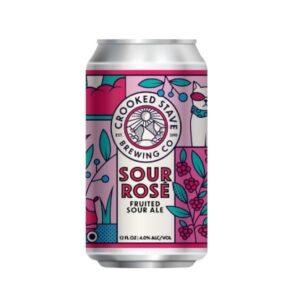 Crooked Stave Sour Rosé