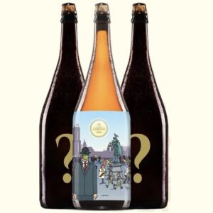 Gouden Carolus Tripel Belgitude