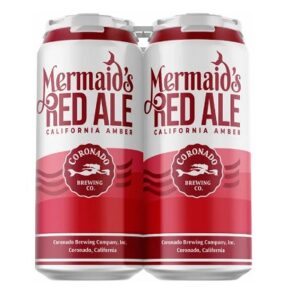 Mermaid`s Red Ale