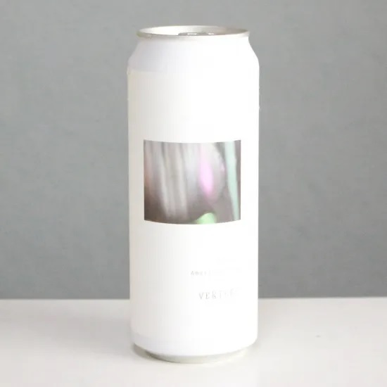 Vertere-茉莉花IPA(罐裝)Sambac American IPA(Can)