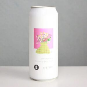 Infirmphobia Sea Buckthorn