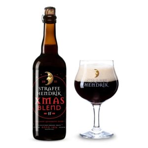 Straffe Hendrik Xmas Blend