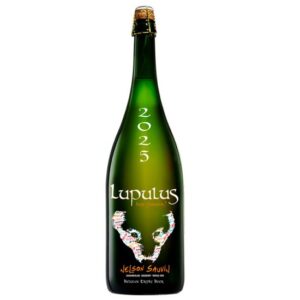 Lupulus Triple Blonde