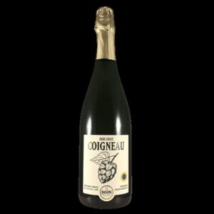 Oude Geuze Coigneau