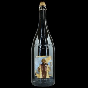 St. Bernardus Abt 2025