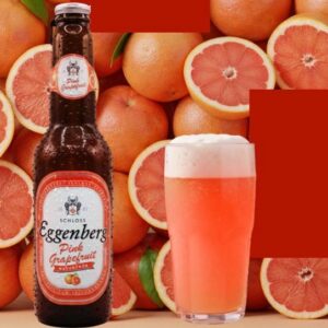 Eggenberg Pink Grapefruit