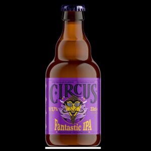 Circus Fantastic IPA