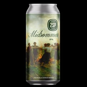 Midsommar IPA