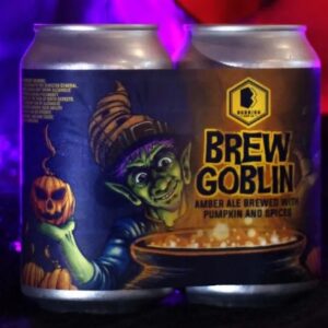 Brew Goblin