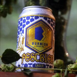 Burnish-Festbier