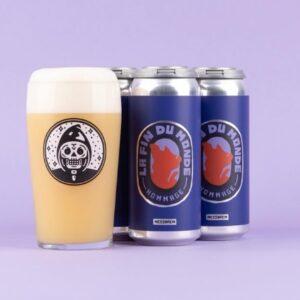 La Fin Du Monde Hommage