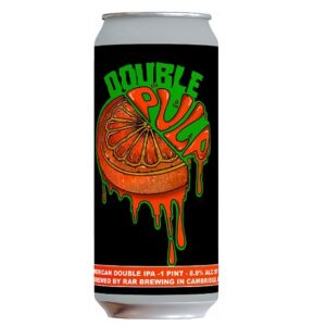 Double Pulp