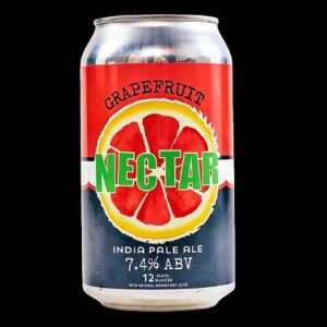 Grapefruit Nectar