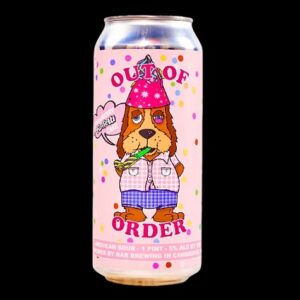 Double Strawberry Funfetti Cake