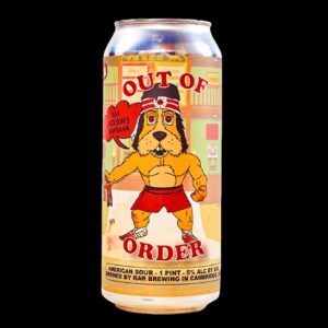 Ray Jackson BandanaSour