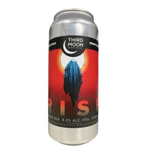 Rise Hazy Pale Ale