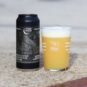 Mortals Dance In Defiance Of The Dark