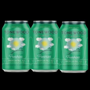Tonewood-Freshies
