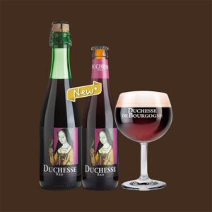 Duchesse Red