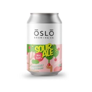Oslo Sour Ale