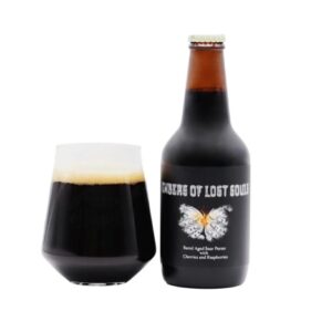 Embers of Lost Souls