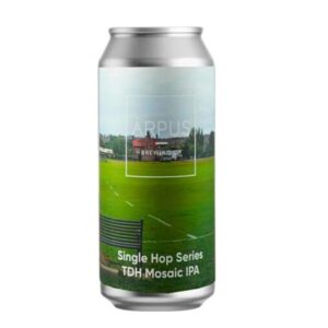 Ārpus Single Hop Series TDH Mosaic IPA