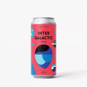 Fuerst Wiacek Intergalactic