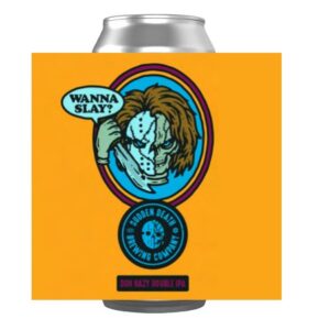 Snitches Get Stitches