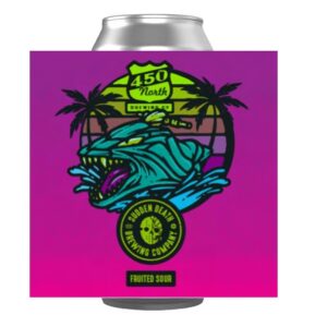 We Only Come Out at Night