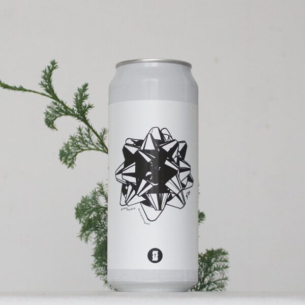 Totopia貪婪恐懼症:西岸拉格(罐裝)Greedphobia West Coast Lager(Can) - :: Beer Bee 啤酒瘋