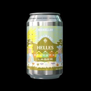 Svalbard Helles Lager