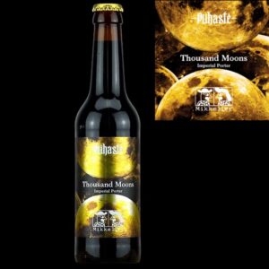 Mikkeller Thousand Moons