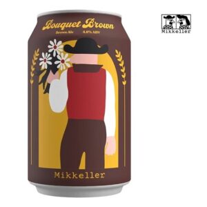 Mikkeller Bouquet Brown