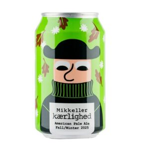 Kaerlighed Fall Winter