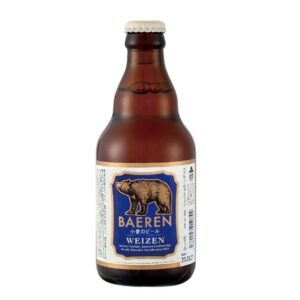 Bearern Weizen