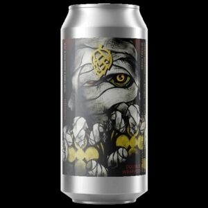 Wrapped Like A Mummy