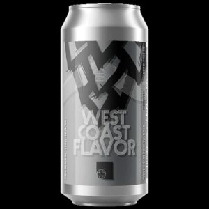 Monkish West Coast Flavor