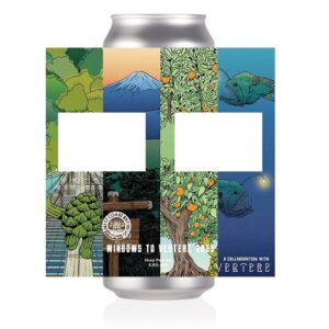 Windows to VERTERE 2025