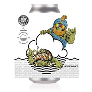 umamamam