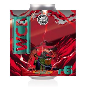 Full Hop Alchemist r6