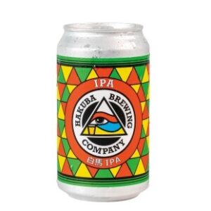 Hakuba IPA